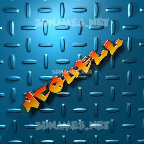 ncquell in Grid Style style - 3D name wallpaper ncquell in Grid Style style - 3D name wallpaper