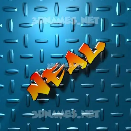 neal in Grid Style style - 3D name wallpaper neal in Grid Style style - 3D name wallpaper