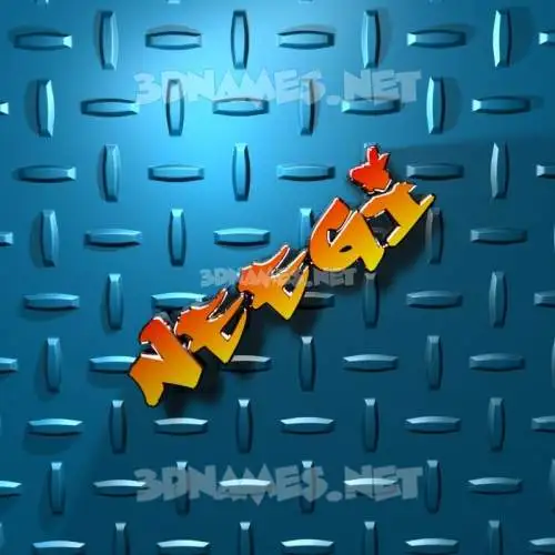 neegi in Grid Style style - 3D name wallpaper neegi in Grid Style style - 3D name wallpaper