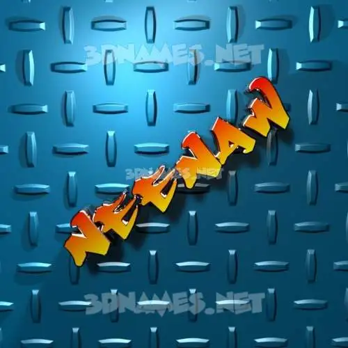 neenaw in Grid Style style - 3D name wallpaper neenaw in Grid Style style - 3D name wallpaper