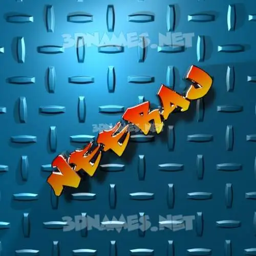 neeraj in Grid Style style - 3D name wallpaper neeraj in Grid Style style - 3D name wallpaper