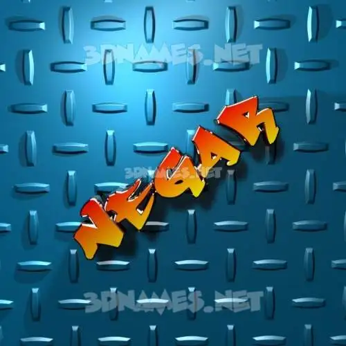 negar in Grid Style style - 3D name wallpaper negar in Grid Style style - 3D name wallpaper