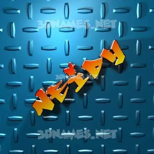neidy in Grid Style style - 3D name wallpaper neidy in Grid Style style - 3D name wallpaper