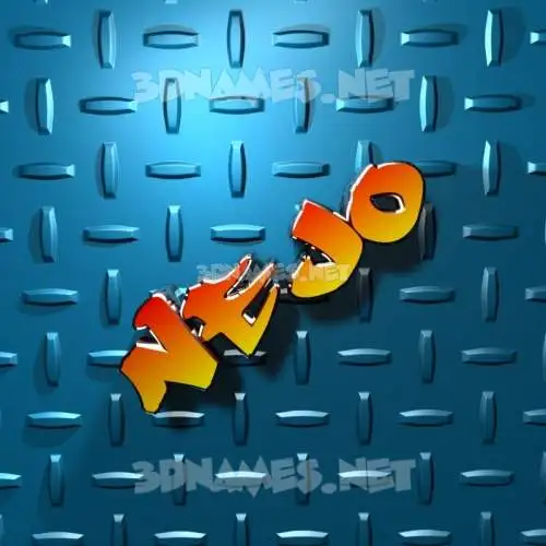 nejo in Grid Style style - 3D name wallpaper nejo in Grid Style style - 3D name wallpaper