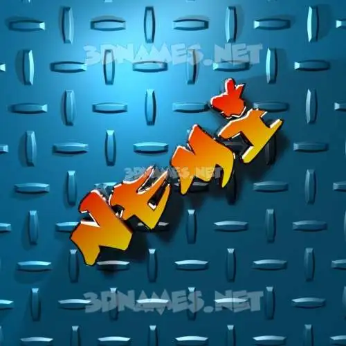 nemi in Grid Style style - 3D name wallpaper nemi in Grid Style style - 3D name wallpaper