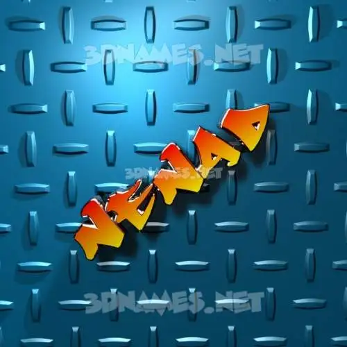 nenad in Grid Style style - 3D name wallpaper nenad in Grid Style style - 3D name wallpaper