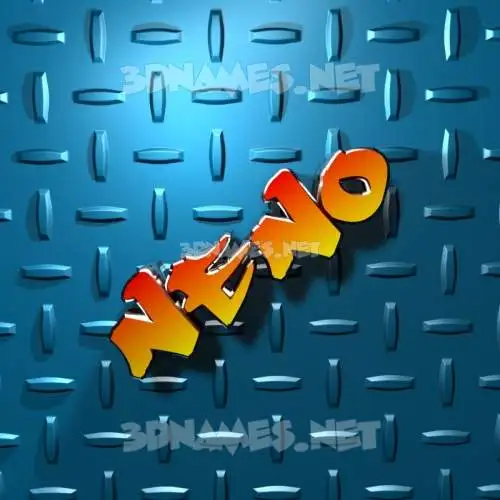 neno in Grid Style style - 3D name wallpaper neno in Grid Style style - 3D name wallpaper