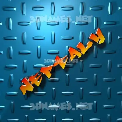 neptaly in Grid Style style - 3D name wallpaper neptaly in Grid Style style - 3D name wallpaper