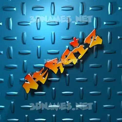 nergiz in Grid Style style - 3D name wallpaper nergiz in Grid Style style - 3D name wallpaper