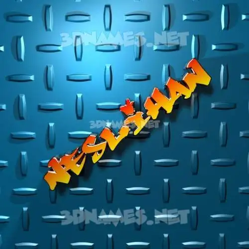 neslihan in Grid Style style - 3D name wallpaper neslihan in Grid Style style - 3D name wallpaper