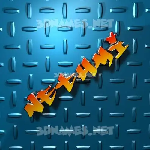 nethmi in Grid Style style - 3D name wallpaper nethmi in Grid Style style - 3D name wallpaper