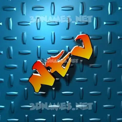 nev in Grid Style style - 3D name wallpaper nev in Grid Style style - 3D name wallpaper