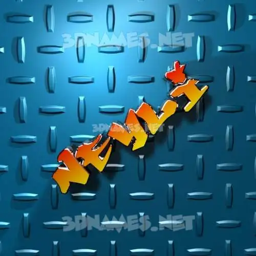 neyli in Grid Style style - 3D name wallpaper neyli in Grid Style style - 3D name wallpaper