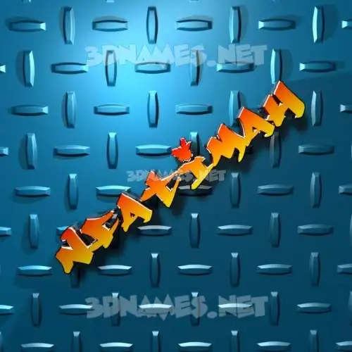 nfatimah in Grid Style style - 3D name wallpaper nfatimah in Grid Style style - 3D name wallpaper