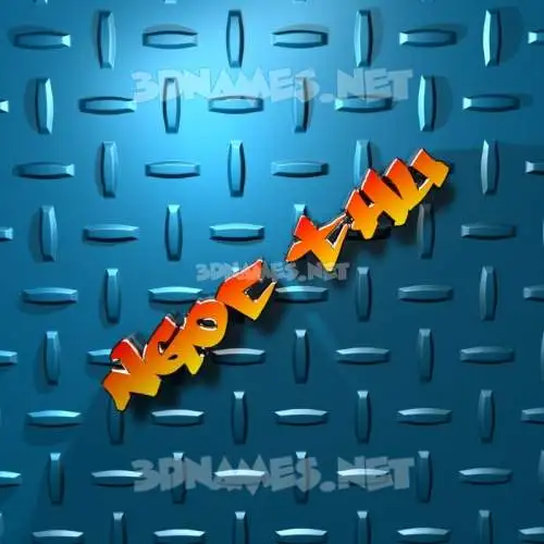 ngoc thu in Grid Style style - 3D name wallpaper ngoc thu in Grid Style style - 3D name wallpaper