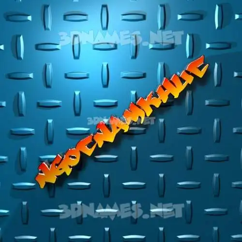 ngocnamkhuc in Grid Style style - 3D name wallpaper ngocnamkhuc in Grid Style style - 3D name wallpaper