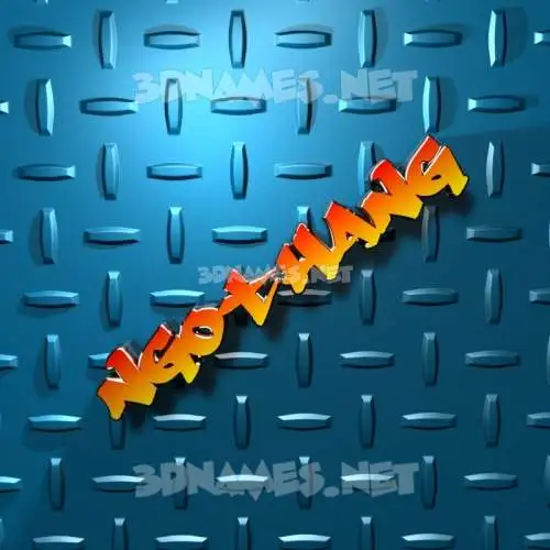 ngothang in Grid Style style - 3D name wallpaper ngothang in Grid Style style - 3D name wallpaper