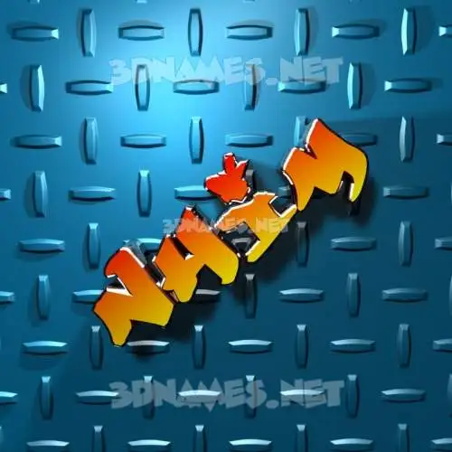 nhim in Grid Style style - 3D name wallpaper nhim in Grid Style style - 3D name wallpaper