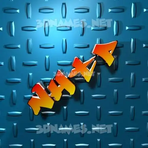 nhtp in Grid Style style - 3D name wallpaper nhtp in Grid Style style - 3D name wallpaper