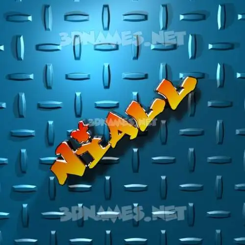 niall in Grid Style style - 3D name wallpaper niall in Grid Style style - 3D name wallpaper
