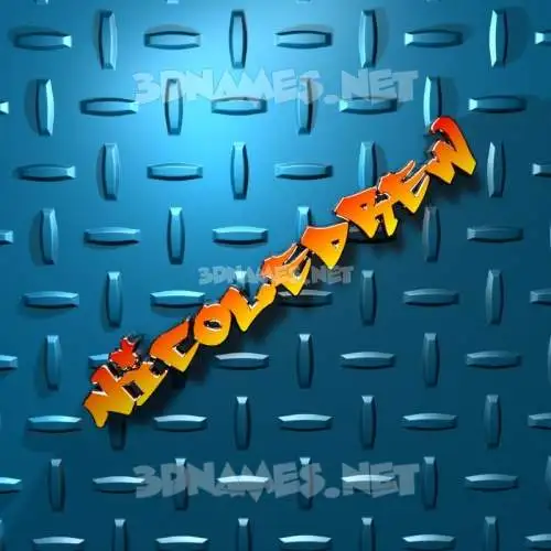nicoledrew in Grid Style style - 3D name wallpaper nicoledrew in Grid Style style - 3D name wallpaper