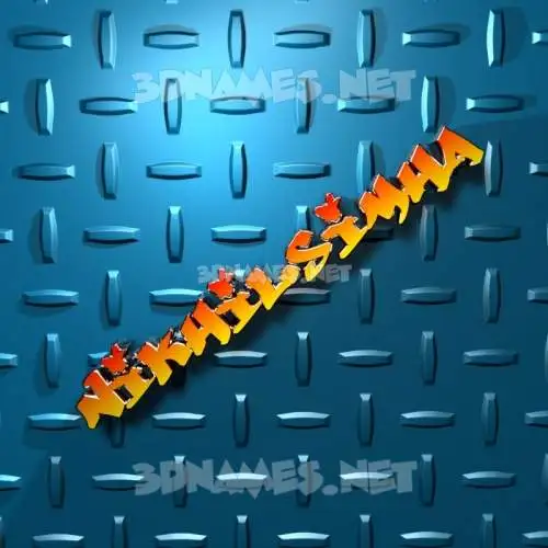 nikhilsimha in Grid Style style - 3D name wallpaper nikhilsimha in Grid Style style - 3D name wallpaper