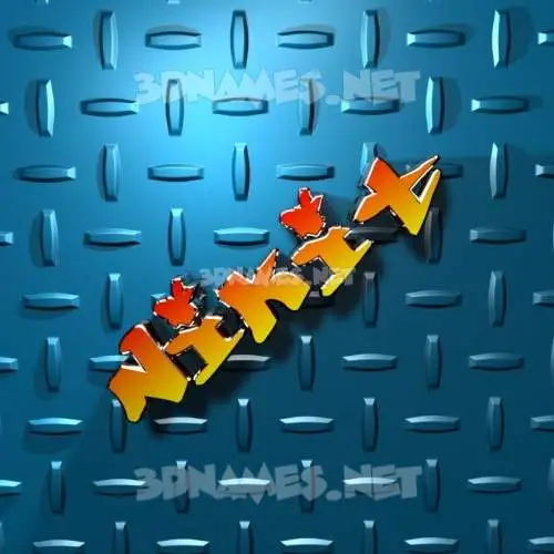 nikit in Grid Style style - 3D name wallpaper nikit in Grid Style style - 3D name wallpaper