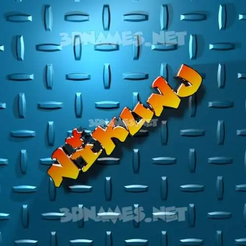 nikunj in Grid Style style - 3D name wallpaper nikunj in Grid Style style - 3D name wallpaper