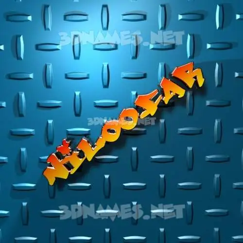 niloofar in Grid Style style - 3D name wallpaper niloofar in Grid Style style - 3D name wallpaper