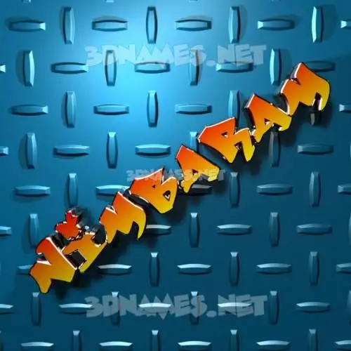 nimbaram in Grid Style style - 3D name wallpaper nimbaram in Grid Style style - 3D name wallpaper