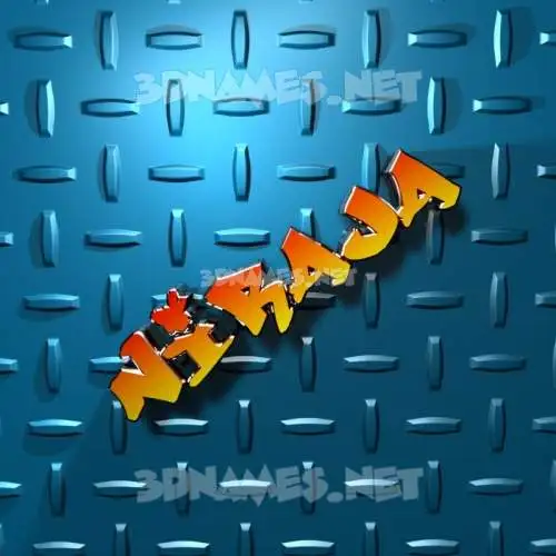 niraja in Grid Style style - 3D name wallpaper niraja in Grid Style style - 3D name wallpaper