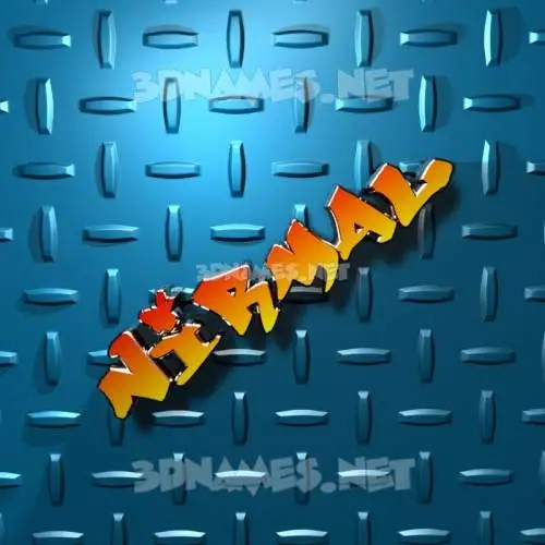 nirmal in Grid Style style - 3D name wallpaper nirmal in Grid Style style - 3D name wallpaper