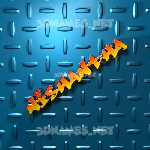 nishantha in Grid Style style - 3D name wallpaper nishantha in Grid Style style - 3D name wallpaper