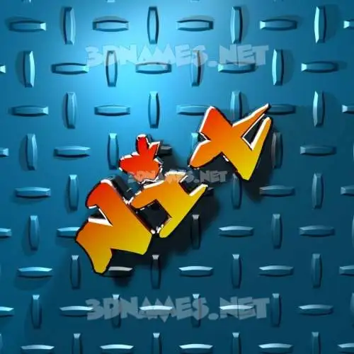 nit in Grid Style style - 3D name wallpaper nit in Grid Style style - 3D name wallpaper