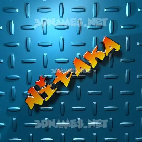 nitaka in Grid Style style - 3D name wallpaper nitaka in Grid Style style - 3D name wallpaper