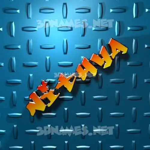 nithya in Grid Style style - 3D name wallpaper nithya in Grid Style style - 3D name wallpaper