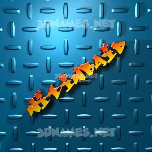 nitinbaid in Grid Style style - 3D name wallpaper nitinbaid in Grid Style style - 3D name wallpaper