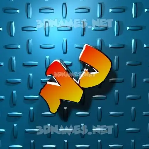 nj in Grid Style style - 3D name wallpaper nj in Grid Style style - 3D name wallpaper