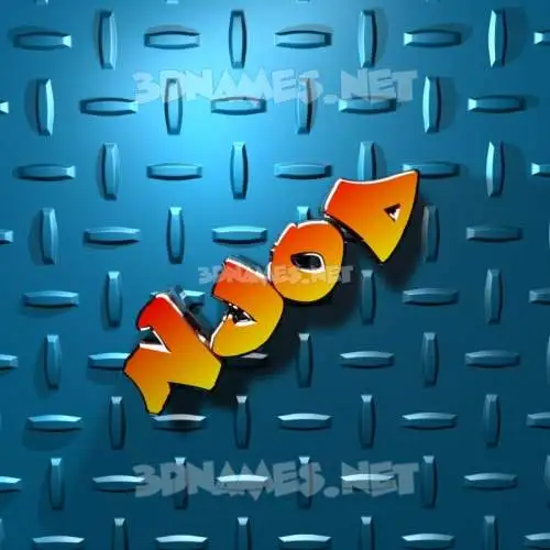 njod in Grid Style style - 3D name wallpaper njod in Grid Style style - 3D name wallpaper