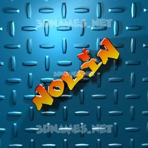 nolin in Grid Style style - 3D name wallpaper nolin in Grid Style style - 3D name wallpaper