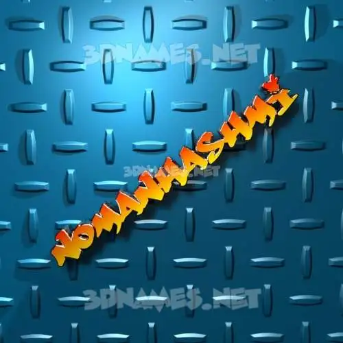 nomanhashmi in Grid Style style - 3D name wallpaper nomanhashmi in Grid Style style - 3D name wallpaper