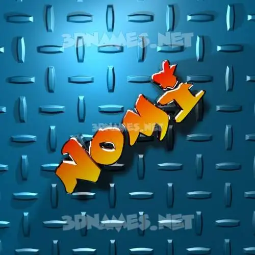 nomi in Grid Style style - 3D name wallpaper nomi in Grid Style style - 3D name wallpaper
