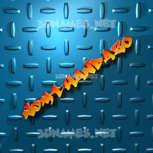 nomthandazo in Grid Style style - 3D name wallpaper nomthandazo in Grid Style style - 3D name wallpaper