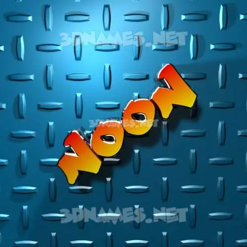 noon in Grid Style style - 3D name wallpaper noon in Grid Style style - 3D name wallpaper