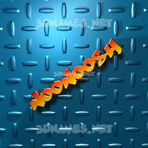 noonoosh in Grid Style style - 3D name wallpaper noonoosh in Grid Style style - 3D name wallpaper