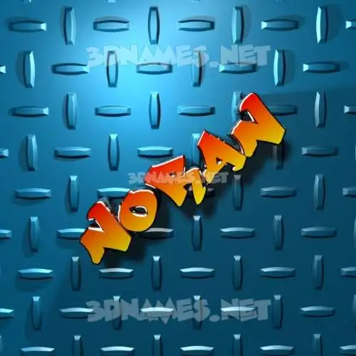 noran in Grid Style style - 3D name wallpaper noran in Grid Style style - 3D name wallpaper