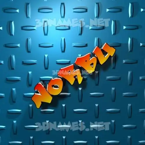 norbu in Grid Style style - 3D name wallpaper norbu in Grid Style style - 3D name wallpaper