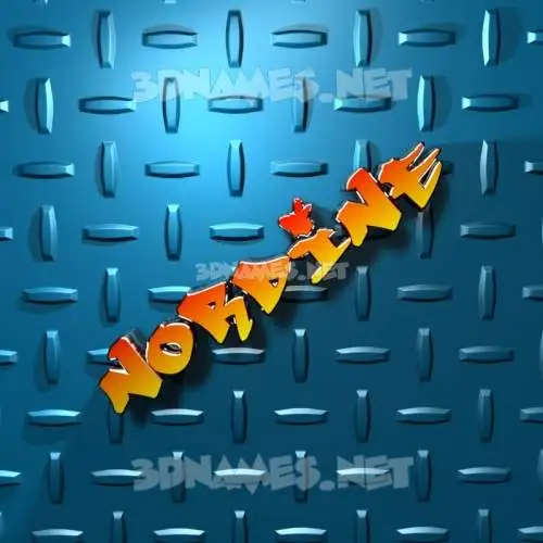 nordine in Grid Style style - 3D name wallpaper nordine in Grid Style style - 3D name wallpaper