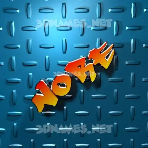 nore in Grid Style style - 3D name wallpaper nore in Grid Style style - 3D name wallpaper
