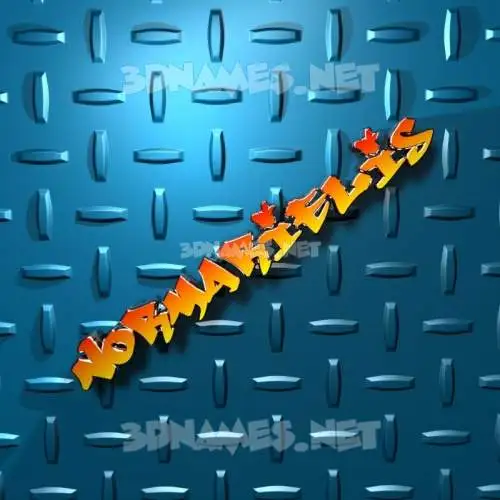 normarielis in Grid Style style - 3D name wallpaper normarielis in Grid Style style - 3D name wallpaper